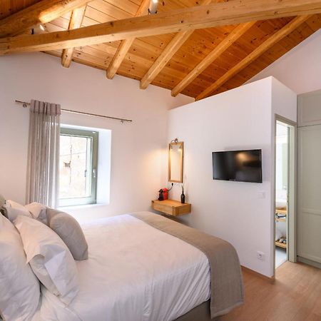 Selinitsa Residence Mani Ayos Nikolaos Dış mekan fotoğraf