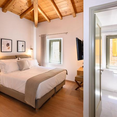 Selinitsa Residence Mani Ayos Nikolaos Dış mekan fotoğraf