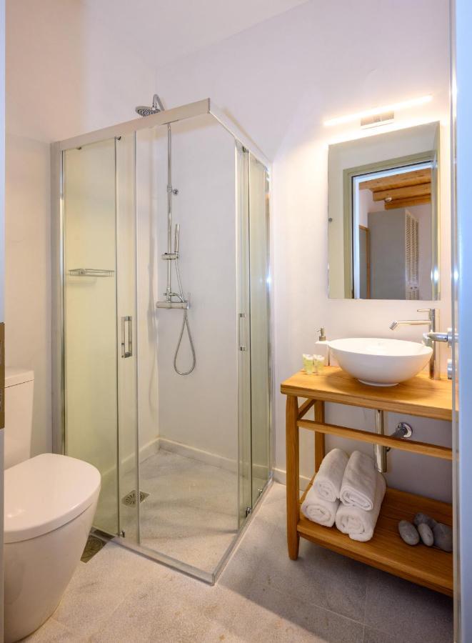 Selinitsa Residence Mani Ayos Nikolaos Dış mekan fotoğraf