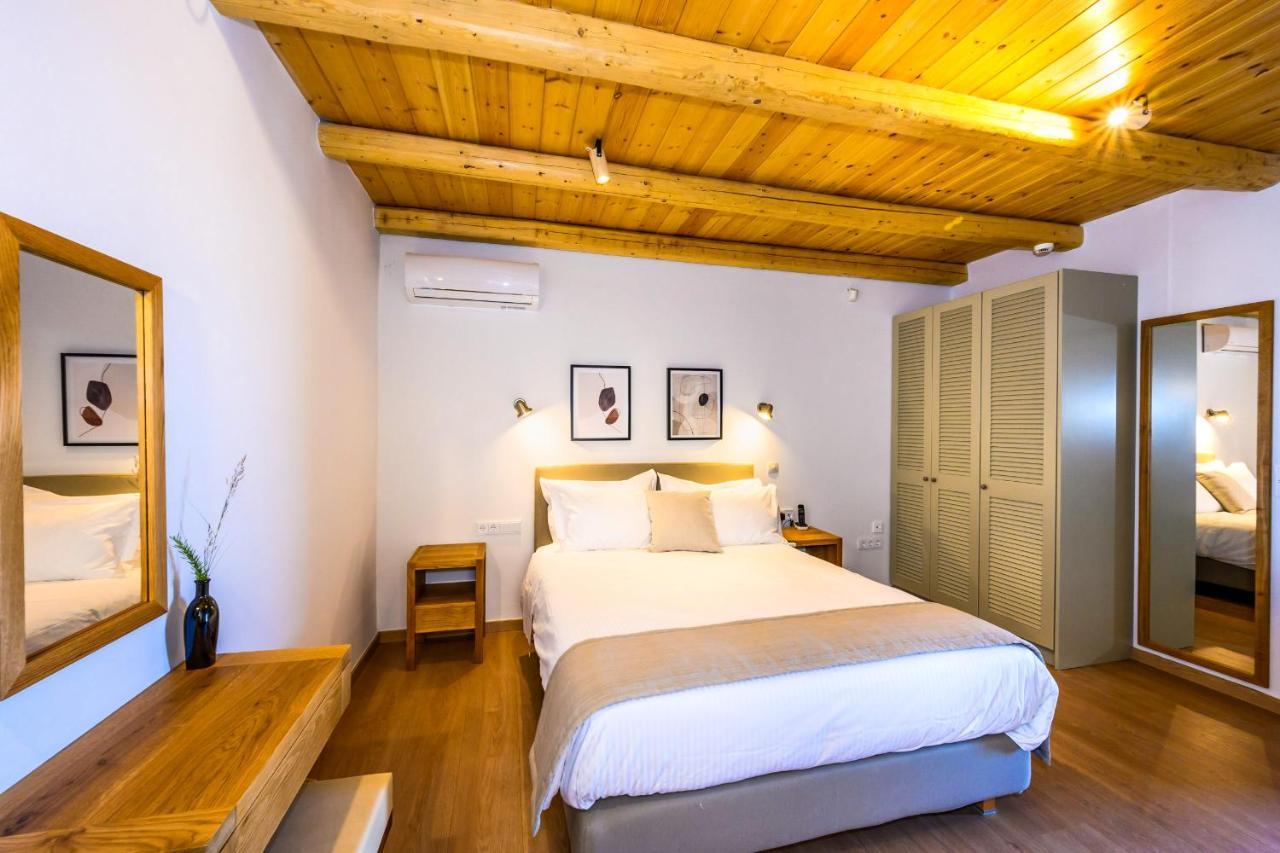 Selinitsa Residence Mani Ayos Nikolaos Dış mekan fotoğraf