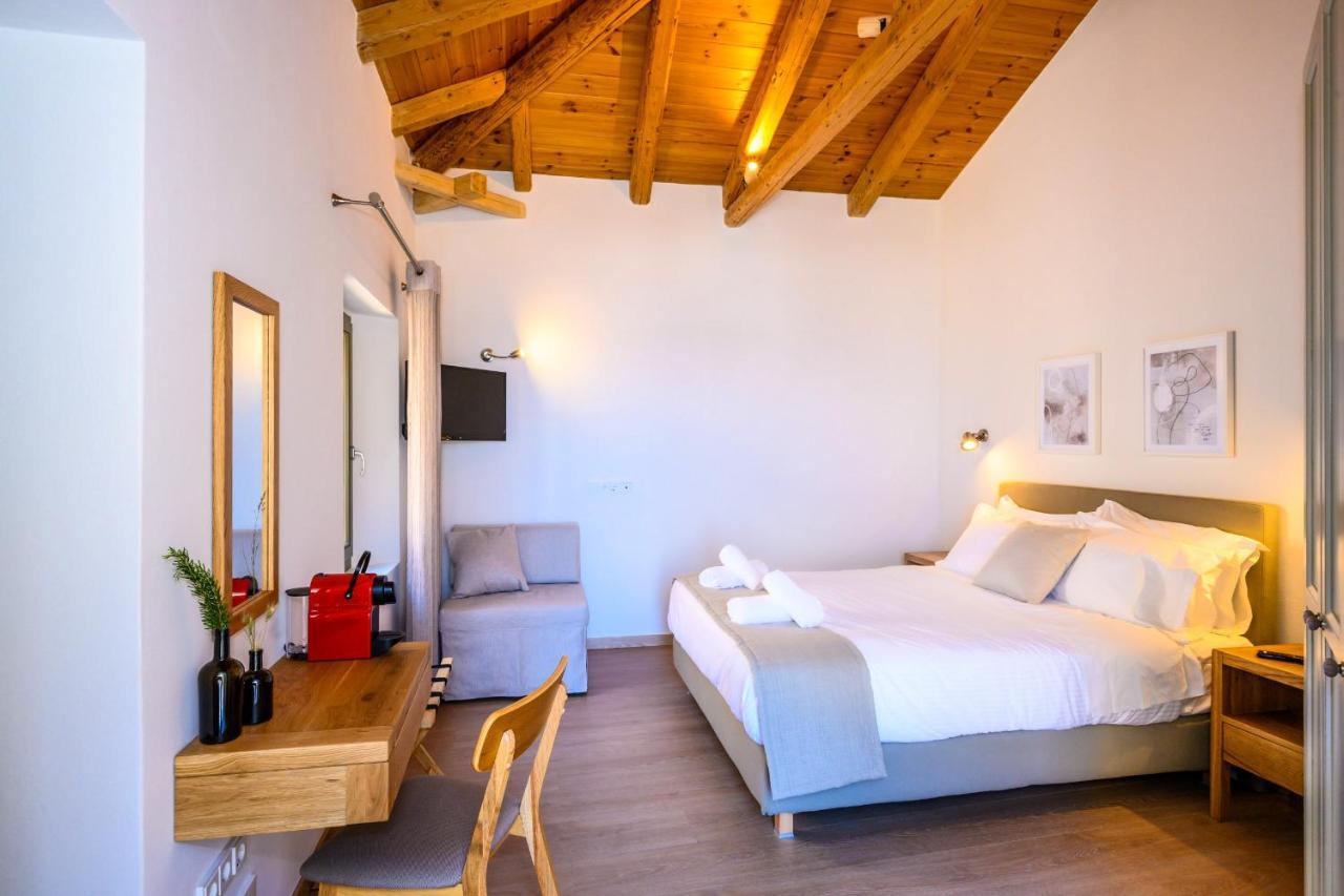 Selinitsa Residence Mani Ayos Nikolaos Dış mekan fotoğraf