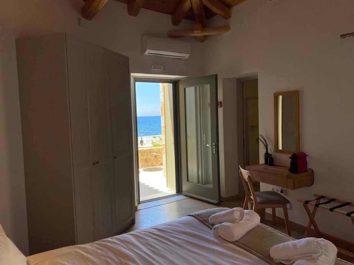 Selinitsa Residence Mani Ayos Nikolaos Dış mekan fotoğraf