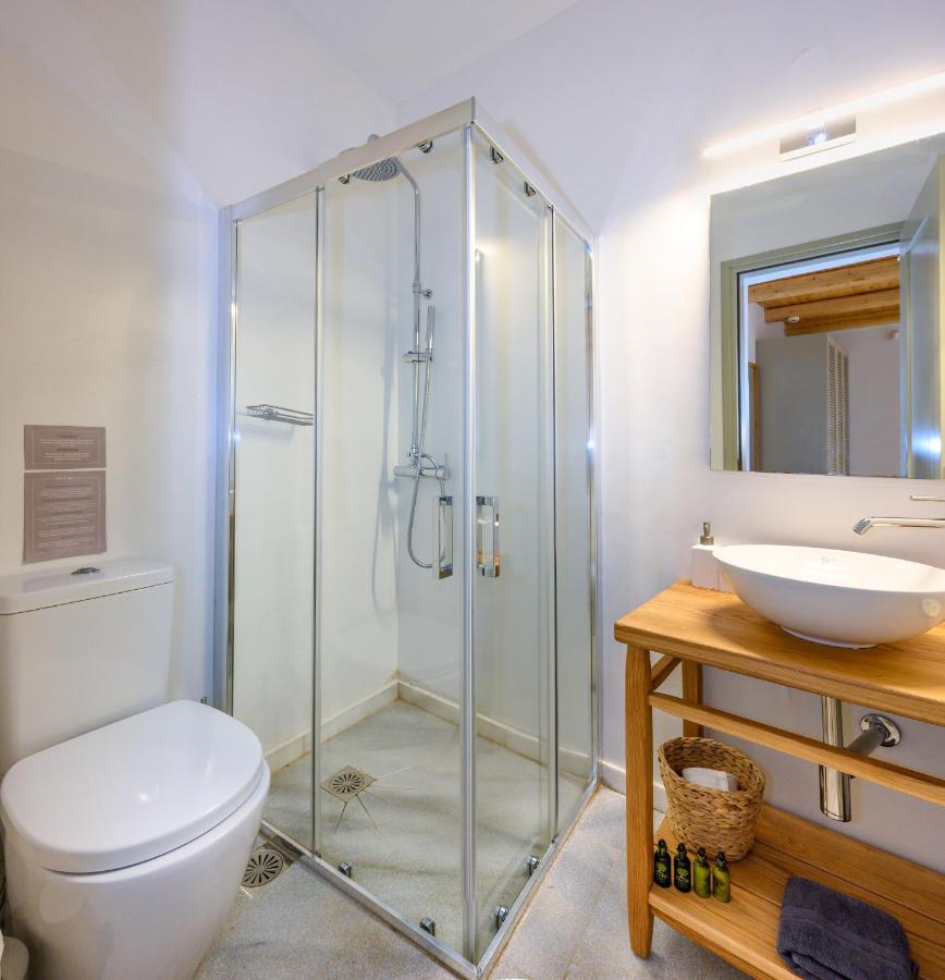 Selinitsa Residence Mani Ayos Nikolaos Dış mekan fotoğraf