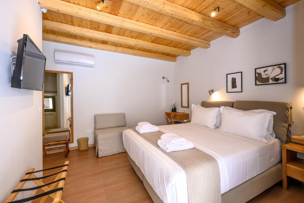 Selinitsa Residence Mani Ayos Nikolaos Dış mekan fotoğraf