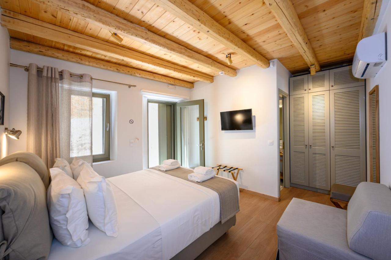 Selinitsa Residence Mani Ayos Nikolaos Dış mekan fotoğraf