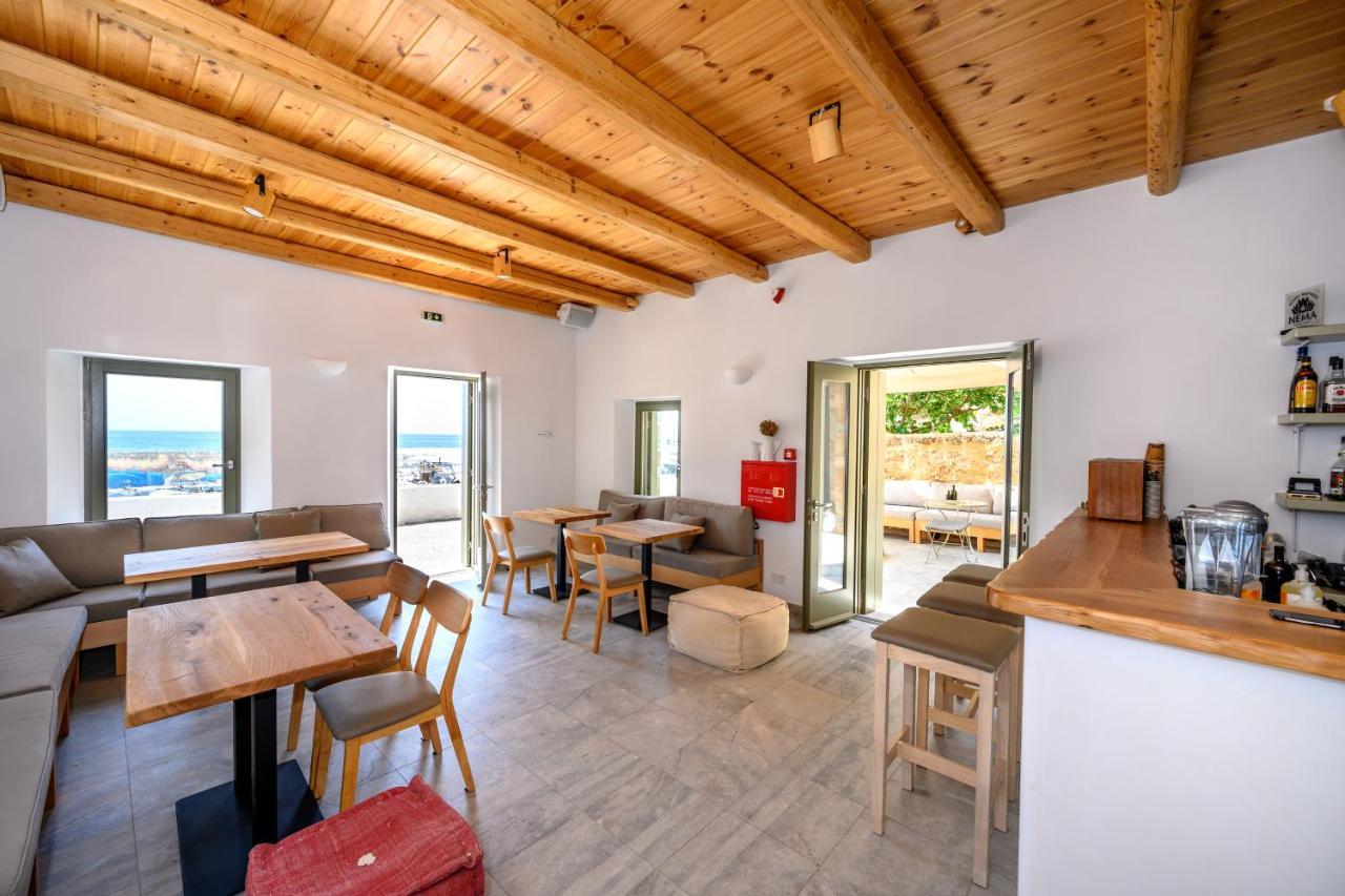 Selinitsa Residence Mani Ayos Nikolaos Dış mekan fotoğraf