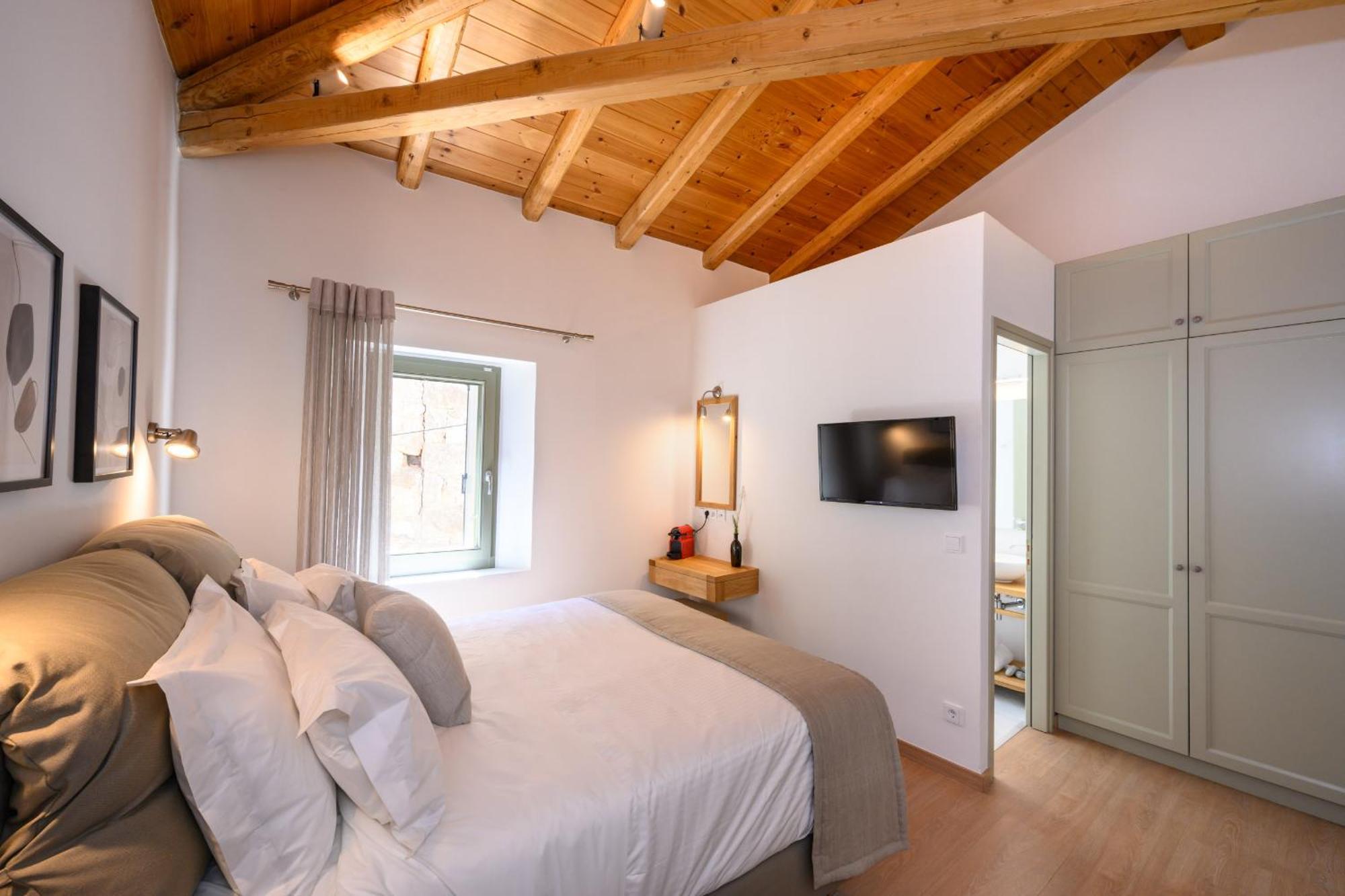 Selinitsa Residence Mani Ayos Nikolaos Dış mekan fotoğraf